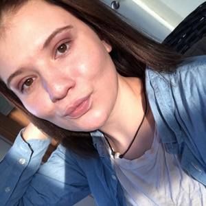 Meet your Posher, Cara